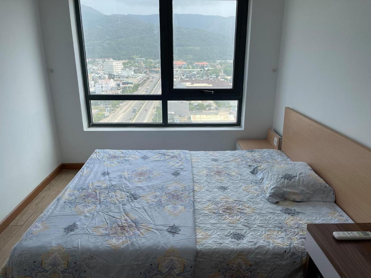 Can Ho Son Tra Ocean View Apartment Da Nang