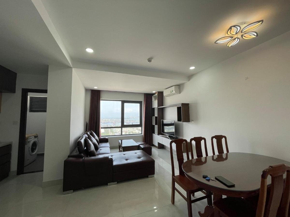 Apartment Can Ho Son Tra Ocean View *