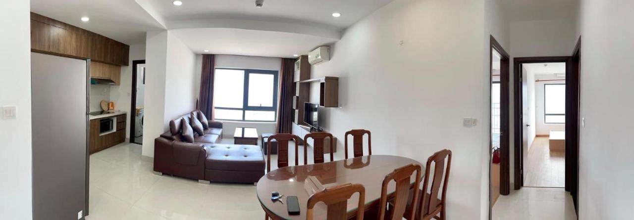 Can Ho Son Tra Ocean View Apartment