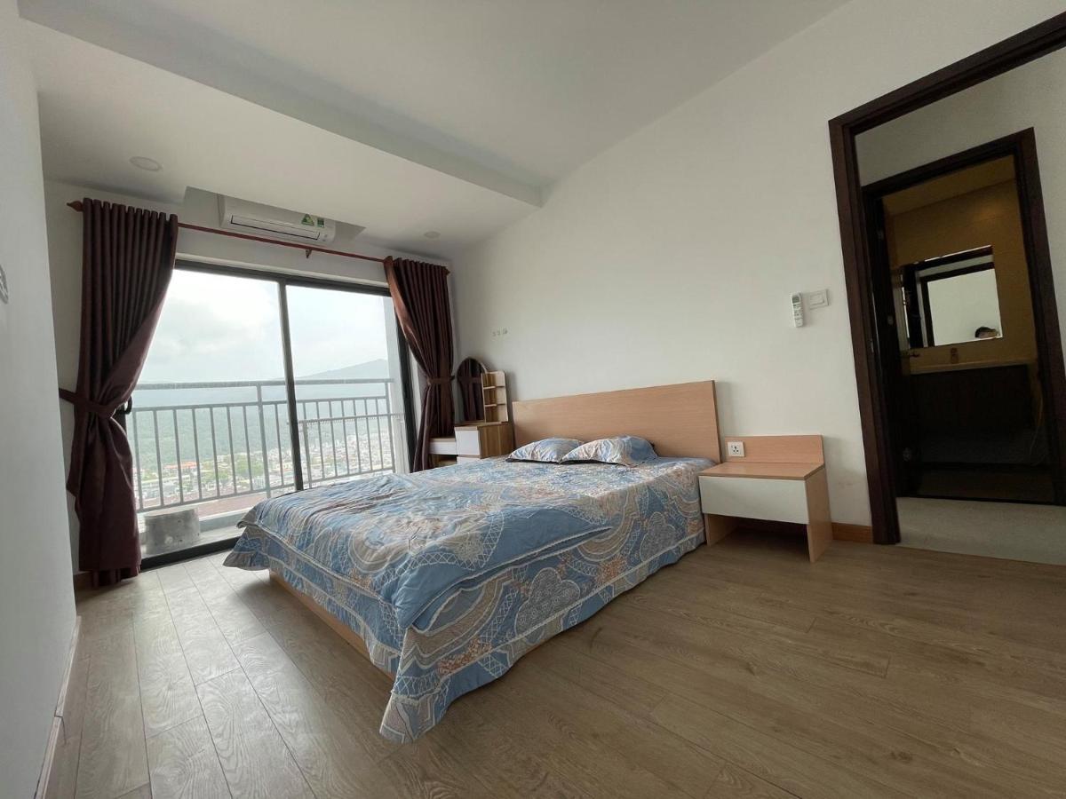 Can Ho Son Tra Ocean View *