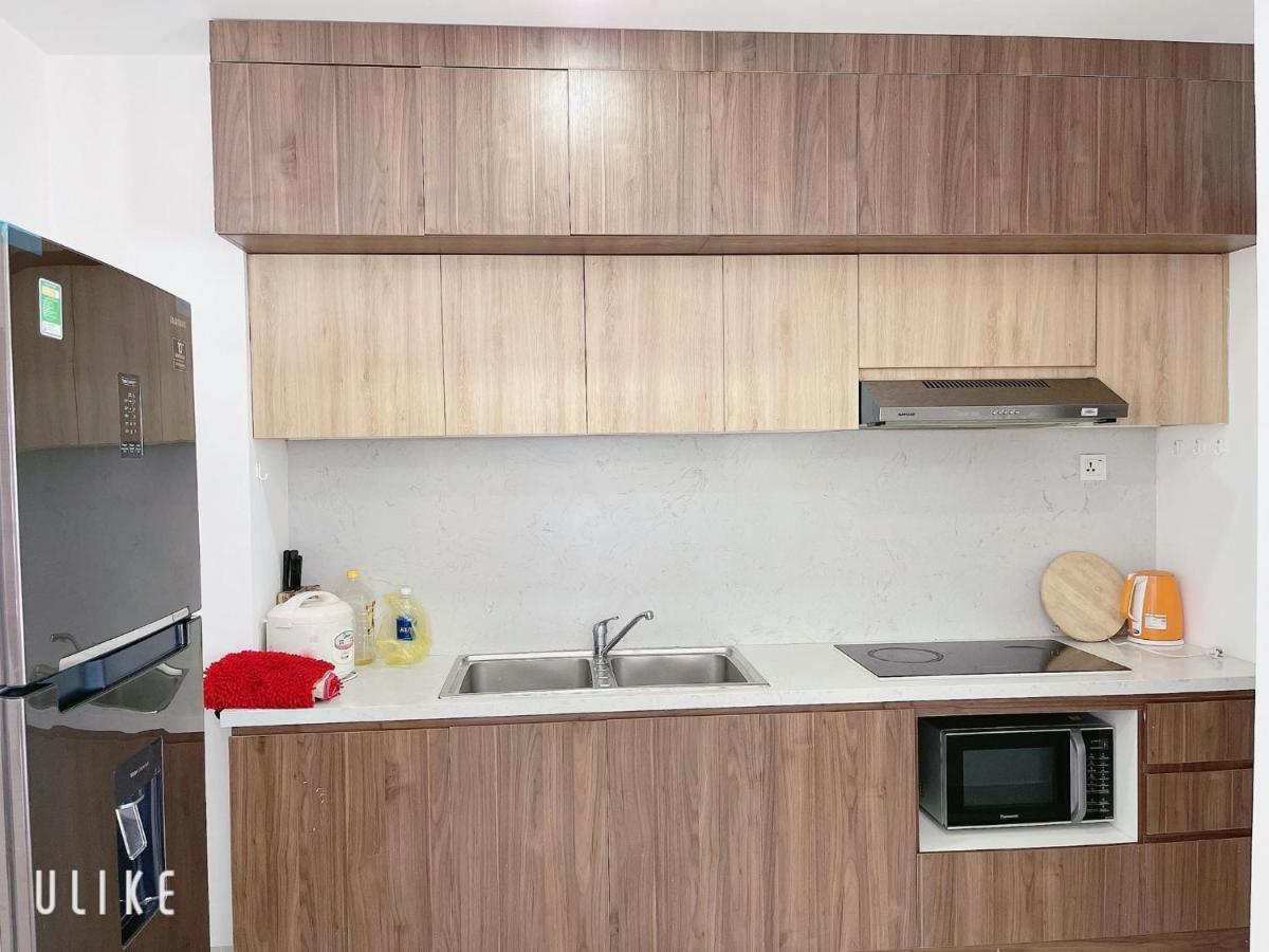 Can Ho Son Tra Ocean View Apartment *