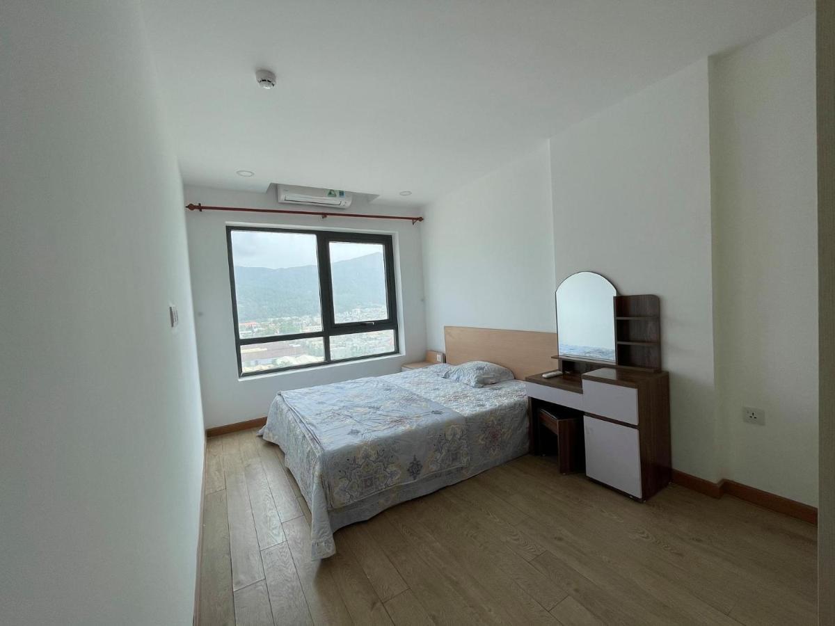 Can Ho Son Tra Ocean View * Da Nang